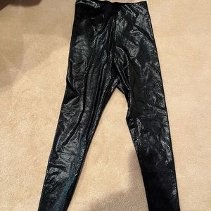 COMMANDO Leggings NWOT